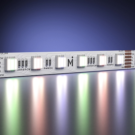 Светодиодная лента Led Strip 201136 - фото