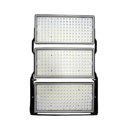 Светодиодный прожектор Feron LL-933 IP65 750W 6400K - фото