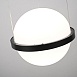 Подвесной Светильник Palma Wall Lamp 2 Шара Imperiumloft 168490-22 - фото