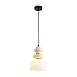 Подвесной светильник Freya FR5595PL-01B4 - фото