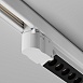 Трековый светильник Technical Points  TR195-3-10W4K-M-W - фото