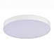 Светильник потолочный Белый LED 1*96W 4000K 8 640Lm Ra>85 120° IP20 D600xH55 185-265V ST606.542.96 - фото