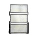 Светодиодный прожектор Feron LL-933 IP65 750W 6400K - фото