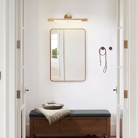 Бра Ulta L45 Dark Brown Imperiumloft 219471-26 - фото