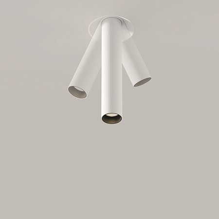 Встраиваемый светильник Technical Focus T C140RS-L200-7W3K-W - фото