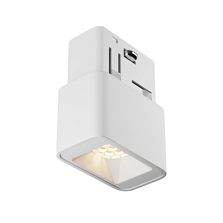 Трековый светильник Technical Points S TR100-2-2W3K-S-W - фото