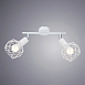 Спот Arte Lamp SOSPIRO A6141AP-2WH - фото