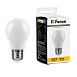 Лампа светодиодная Feron LB-375 E27 3W 230V 2700K - фото