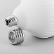 Лампа светодиодная Feron LB-65 E27-E40 60W 175-265V 4000K - фото
