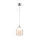 Подвесной светильник Freya Astery FR5375PL-01CH1 - фото
