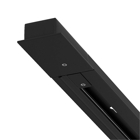 Шинопровод встраиваемый Arte Lamp TRACK ACCESSORIES A550106 - фото