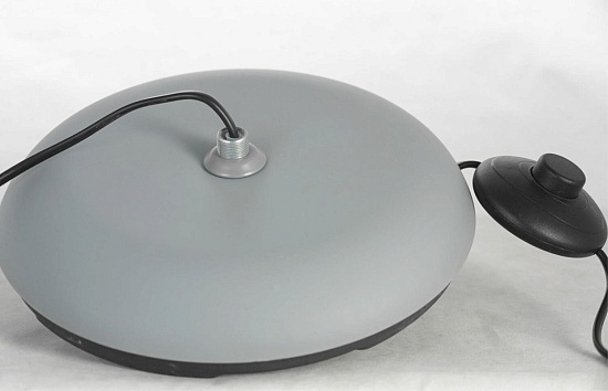 Торшер Lussole FLAGSTAFF LSP-0630 - фото