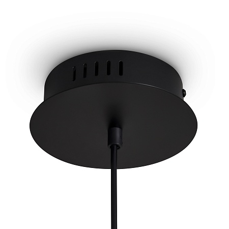 Подвесной светильник Freya FR5557PL-L14B - фото