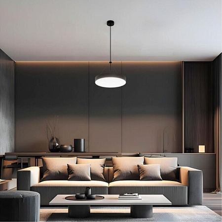 Потолочная база с подвесом Arte Lamp FADO A660006 - фото