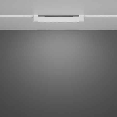 Трековый светильник Technical Basis Rot TR104-1-10W4K-W - фото