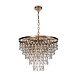 Подвесной светильник Maytoni Linn MOD091PL-09G - фото