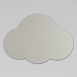 Настенный светильник TK Lighting 5886 Cloud - фото