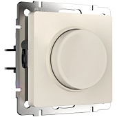 Диммер (айвори матовый) W1142062