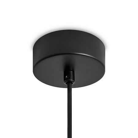 Подвесной светильник Freya FR5537PL-L6B - фото