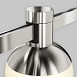 Трековый светильник Technical TR149-1-5W3K-PT - фото