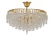 Потолочная люстра Arti Lampadari Delia E 1.3.40.105 G - фото