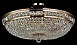 Люстра Maytoni Ottilia DIA700-CL-12-G - фото