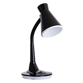 Офисная настольная лампа ARTE LAMP A2007LT-1BK