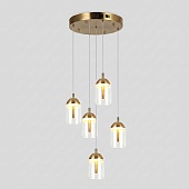 Подвесной светильник Eurosvet 201056 LED