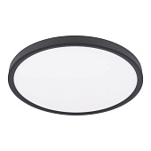 10227/40 Black Потолочный светильник LOFT IT Extraslim