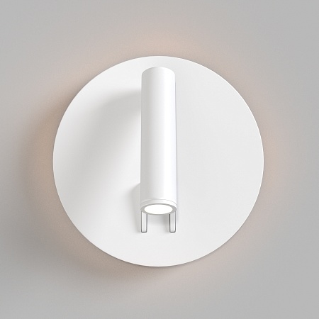 Настенный светильник (бра) Technical Ios 176 C176-WL-01-6W-W - фото