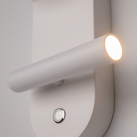 Настенный светильник (бра) Technical C034WL-L5W3K - фото