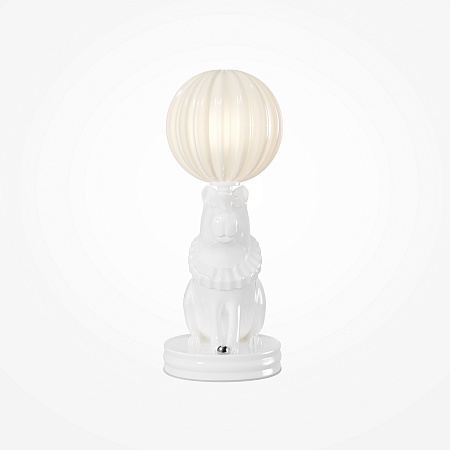 Настольный светильник Maytoni MOD477TL-L5W3K - фото