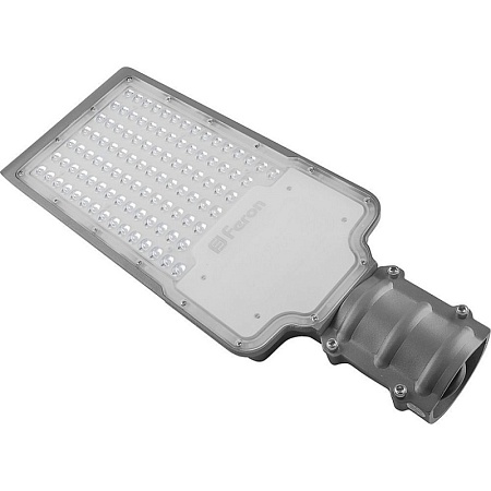 Уличный светильник консольный FERON SP2924 32216 - фото