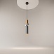 Подвесной светильник Maytoni Palette MOD303PL-01CFL3 - фото