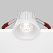 Встраиваемый светильник Technical Alfa LED DL043-01-15W4K-RD-W - фото