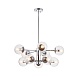 Подвесной светильник Freya Richard FR5596PL-10CH - фото