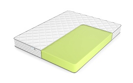 Матрас Lonax Roll Max Eco