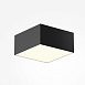 Потолочный светильник Technical Zon C032CL-12W3K-SQ-B - фото