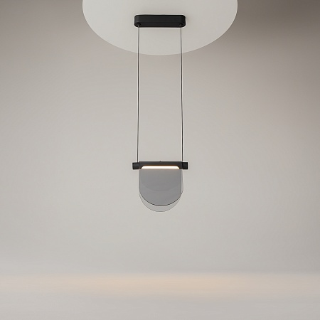 Подвесной светильник Maytoni Fluffy MOD319PL-L5B3K - фото