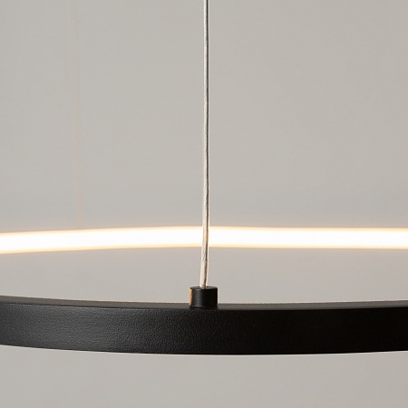 Подвесной светильник Maytoni Glint MOD072PL-L36B3K - фото