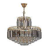 Подвесная люстра Arti Lampadari Ovada E 1.5.50.102 G