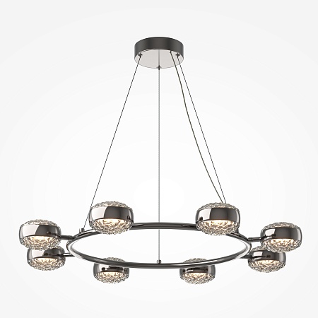 Подвесной светильник Maytoni Mind MOD299PL-L80BC3K - фото