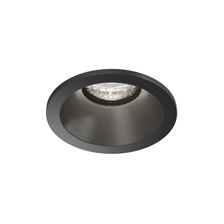 Влагозащищенный светильник Denkirs DK2130-BK - фото