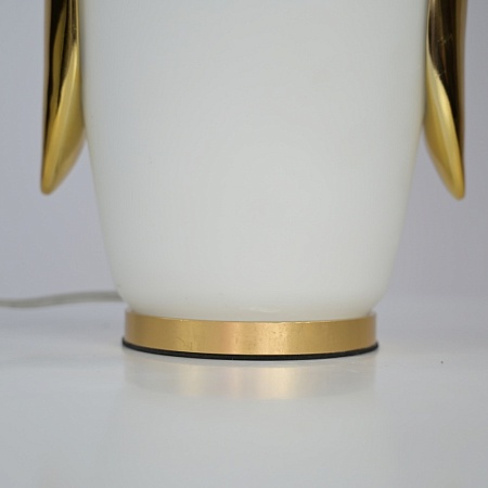 Настольная Лампа Birdi Penguin White Imperiumloft 290498-22 - фото