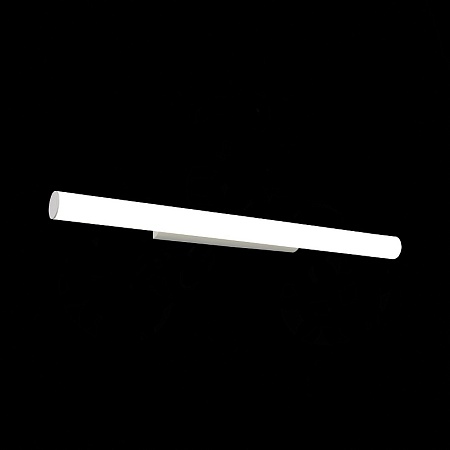 Светильник настенный ST-Luce Белый/Белый LED 1*30W 4000K SL439.541.01 - фото
