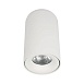 10220 White 3000K Потолочный светильник LOFT IT Tictac - фото