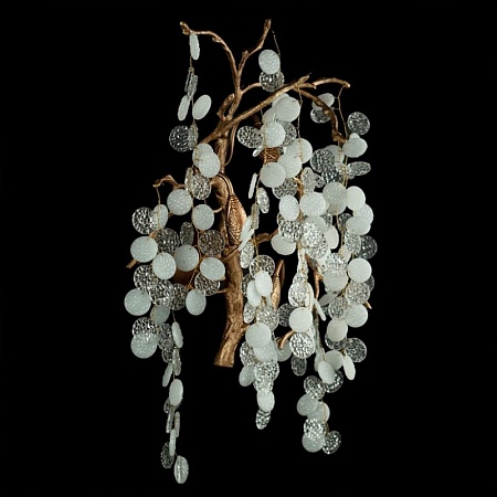 10066W GB Бра LOFT IT Fairytree - фото