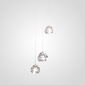 Подвесная Люстра Meteora 3 Imperiumloft 101793-26