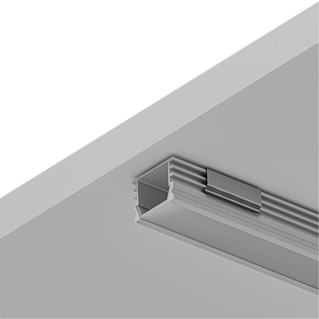 Профиль для ленты Arte Lamp SURFACE A161205S - фото