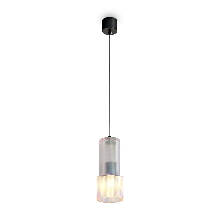 Подвесной светильник Freya FR5599PL-01CFL - фото